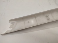 фото thumb №11, Захист стійка правий перед citroen c4 grand picasso i 2006-2013 оббивка