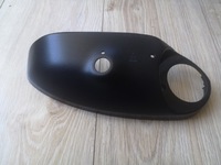 фото thumb №1, Mitsubishi eclipse cross корпус нижня дзеркало l