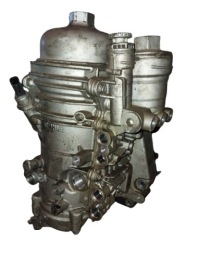 Купить Корпус фильтра топлива a4710922503 actros mp4 15r, фото thumb