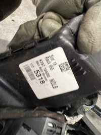 фото thumb №10, Проводка джгут електропроводка салону ford escape mk4