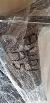 Audi a5 направляющая бампера левый правый задняя Киев, фото thumb