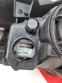 фото thumb №8, Hyundai ioniq 6 правая передняя лампа full led 92102kl000