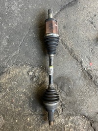 фото thumb №1, 159 bmw x5 x6 e70 e71 привідний вал передня перед ліва 7622883