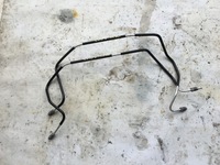 фото thumb №1, Трубки дроти гальмівні renault clio v