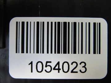 фото thumb №8, Cx-60 2.5 23r коробка корпус предохранителей левая корпус kr9p-66767