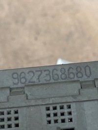 фото thumb №5, Оригинальная коробка предохранителей peugeot 306 модуль bsi 9627368680