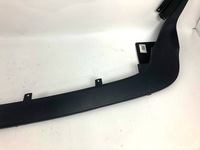 фото thumb №6, Dodge challenger widebody 2018-23 накладка спойлер бампера передний