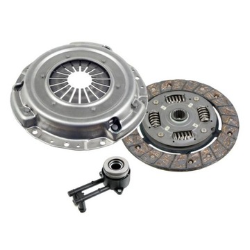 фото thumb №12, Набір зчеплення ford fiesta v jh, jd 2001.11- 20