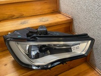 фото thumb №6, Audi a3 8v0 лампа передняя правая ксенон europa