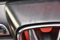 фото thumb №13, Решётка решётка радиатора чёрная 71121-sca-a010-m honda crv 2 ii рестайлинг 04-06