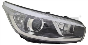 фото thumb №3, Фара kia ceed 1.4 12-/l/h7