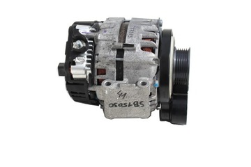 фото thumb №6, Audi a4 a5 генератор 06l903018 виробник valeo 06l 903 018 14v 200a 2.0 t