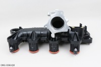 Коллектор впускной  c c5 x7 ,p407 2.2hdi в Украине, фото thumb