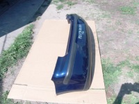 фото thumb №8, Бампер задняя lb5n vw polo 9n iv eu 3 дверь