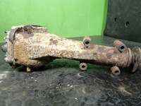 фото thumb №8, Дифференциал subaru forester ii lift va1rek-xr 2.0 b 05r