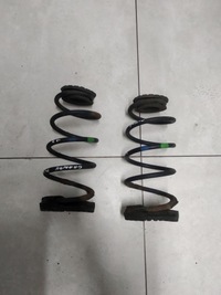 фото thumb №1, Пружини задні задня fiat grande punto 3d комплект