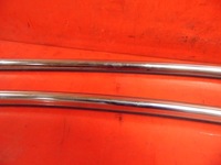 фото thumb №9, Renault latitude 10- молдинг крыша кровельная хром