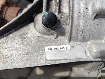фото thumb №8, Audi a6 c8 4k quattro підвішування зад комплектні