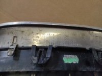 фото thumb №6, Решётка радиатора решётка радиатора решётка радиатора левая bmw 5 f10 f11 7200728