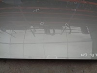 фото thumb №9, Капот fiat croma 2 ii рестайлінг fl 2007-2011r. код 617