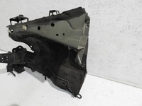 фото thumb №6, Четверть левая mazda 2 dj 14-20