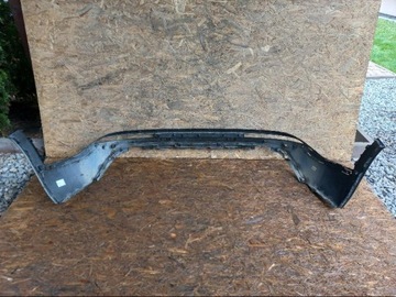 фото thumb №10, Спойлер задній накладка hyundai santa fe iv 4 рестайлінг