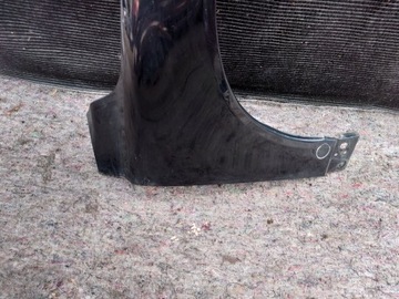 фото thumb №7, Крило лівий правий перед volvo s80 ii v70 iii 07-