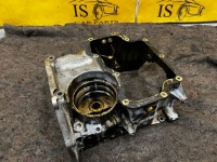 Картер поддон поддон масла масляная renault 0.9 tce h4bb408 в Украине, фото thumb