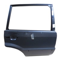 фото thumb №1, Двері задні rh ford fusion 2002-2012