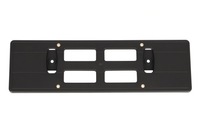 фото thumb №1, Volvo xc40 2023- рестайлинг основание номерного знака регистрационный