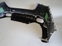 фото thumb №15, Mercedes e klasa 214 w214 бампер задний седан sedan 63 amg