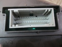 фото thumb №4, Счетчик приборы renault megane ii 1.6 16v 8200462281b