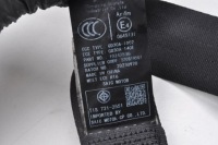 фото thumb №3, Mg zs pas безопасности левый задняя задний 2 ряд 10242536 2024r suv