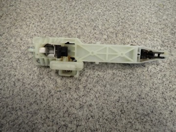 фото thumb №5, Hyundai ix35 10-15 ручка двері задня ліва