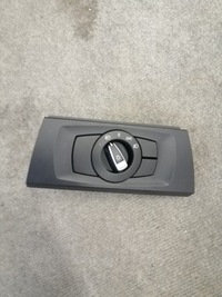 фото thumb №1, Панель світла bmw serii 3 e90 e91