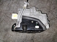 фото thumb №5, Замок дверь правый перед vw passat b7 7pin