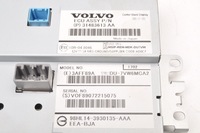 фото thumb №7, Volvo v40 ii екран дисплей 31483613 aa