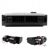 фото thumb №1, Набір радіатор випарник кондиціонера 12v 30w