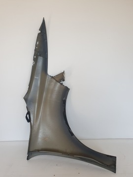фото thumb №11, Citroen c4 grand picasso ii 13-19 крило лівий перед корпус піддону 9676919680