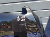 фото thumb №8, Капот mercedes r-klasa w251 c197 197