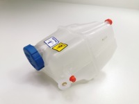 Бачок бак розширювальний системи охолодження alfa romeo 159 50516508 Недорого, фото thumb