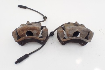 фото thumb №11, Суппорт тормоза opel insignia a перед правый i левый 13229152 13229151