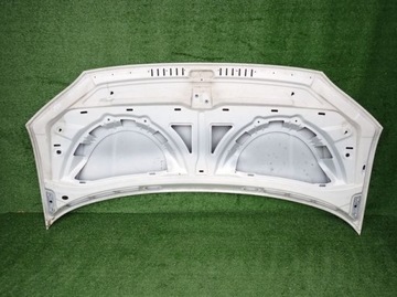 фото thumb №9, Vw crafter ii man tge 17- капот