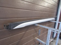 фото thumb №2, Планка порогова ліва chevrolet spark 4 active 18-