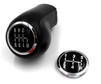 фото thumb №16, Ручка перемикання передач з чохол st parts ручка передач opel