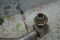 фото thumb №6, Трубка кондиционера maserati quattroporte 670004933