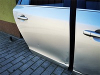 фото thumb №9, Volvo v60 i lift 13-18 дверь правое задняя полный