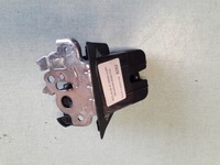 фото thumb №1, Audi a5 a6 a7 замок крышки багажника