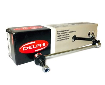 фото thumb №2, Delphi tc1161 стержень / кронштейн, стабилизатор tc1161 tc1161