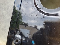 фото thumb №10, Skoda octavia iv 4 kombi дверь правое задняя задние